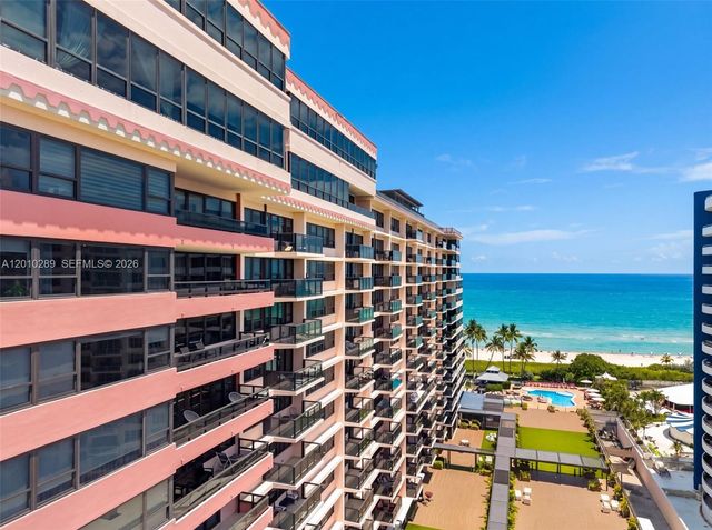 5225 Collins Ave 1519, Miami Beach, FL 33140