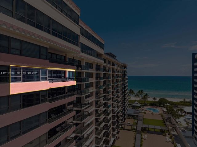 5225 Collins Ave 1519, Miami Beach, FL 33140