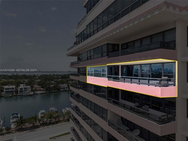 5225 Collins Ave 1519, Miami Beach, FL 33140