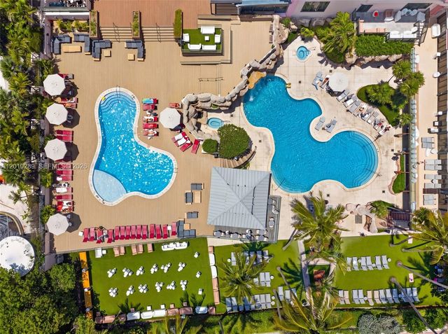 5225 Collins Ave 1519, Miami Beach, FL 33140