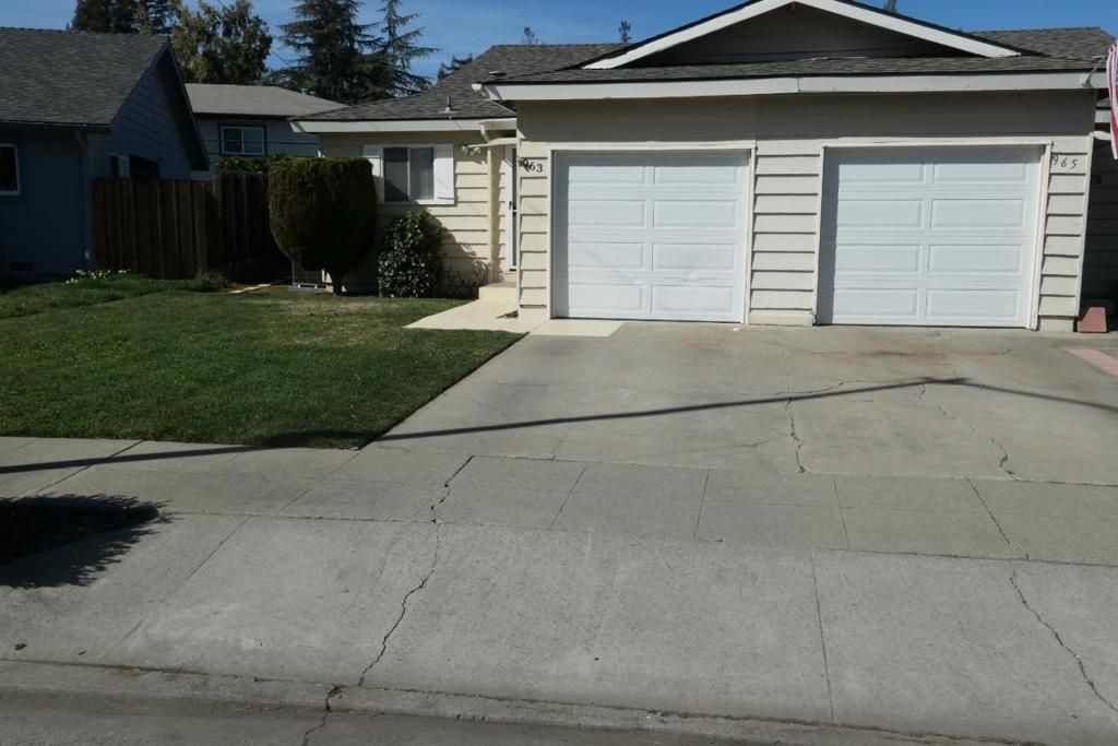 Whitehall Avenue, Campbell, CA 95008