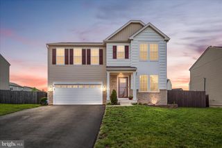 105 LITTLEWING WAY, Stephens City, VA 22655