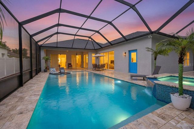 5849 RIVA RIDGE DRIVE, Wesley Chapel, FL 33544