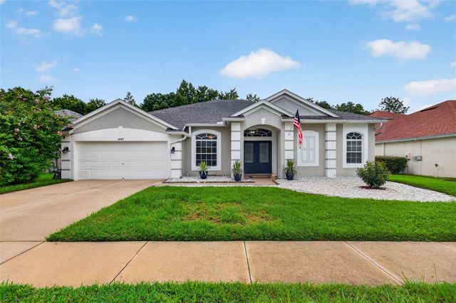 5849 RIVA RIDGE DRIVE, Wesley Chapel, FL 33544