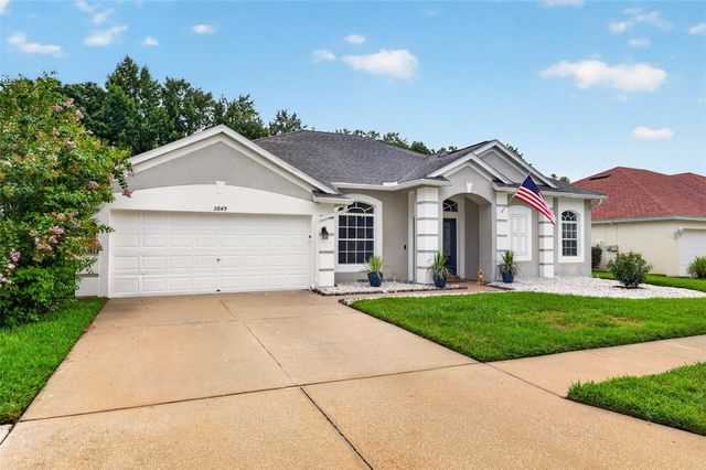 5849 RIVA RIDGE DRIVE, Wesley Chapel, FL 33544