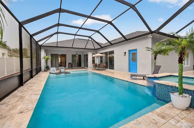 5849 RIVA RIDGE DRIVE, Wesley Chapel, FL 33544