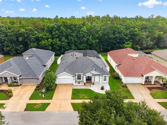 5849 RIVA RIDGE DRIVE, Wesley Chapel, FL 33544