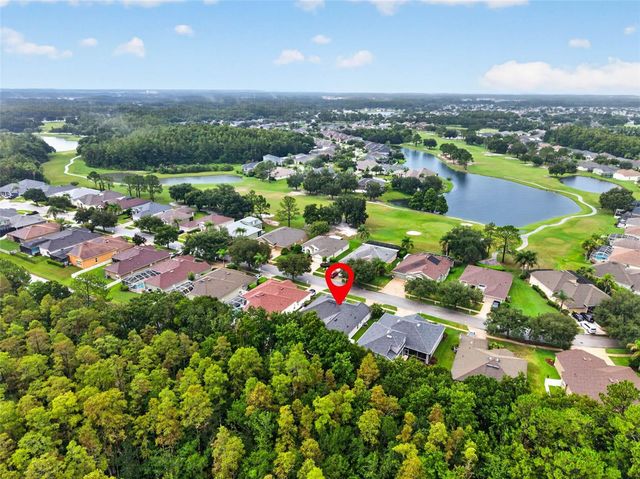 5849 RIVA RIDGE DRIVE, Wesley Chapel, FL 33544