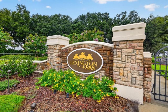 5849 RIVA RIDGE DRIVE, Wesley Chapel, FL 33544