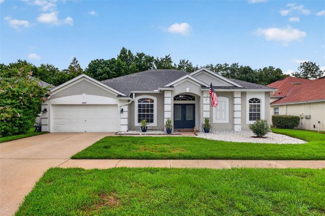 5849 RIVA RIDGE DRIVE, Wesley Chapel, FL 33544