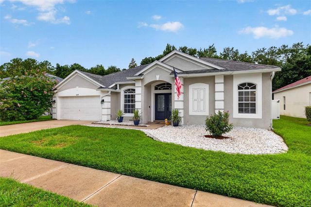 5849 RIVA RIDGE DRIVE, Wesley Chapel, FL 33544