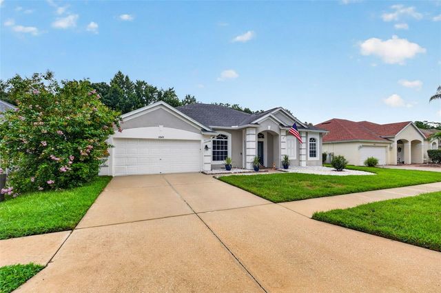 5849 RIVA RIDGE DRIVE, Wesley Chapel, FL 33544