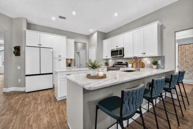 5849 RIVA RIDGE DRIVE, Wesley Chapel, FL 33544
