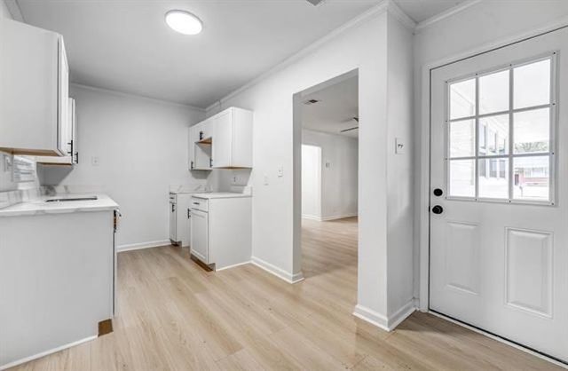 4029 HERMITAGE DR, Memphis, TN 38116