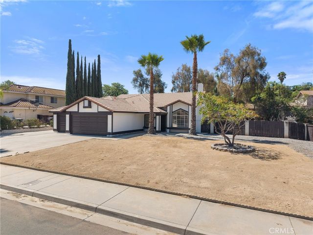 1074 Basilone Drive, Riverside, CA 92506