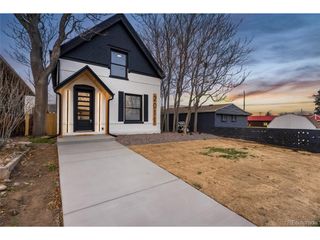 2011 W Scott Pl, Denver, CO 80211