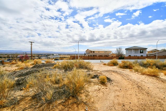 3525 TOWER Road SW, Albuquerque, NM 87121