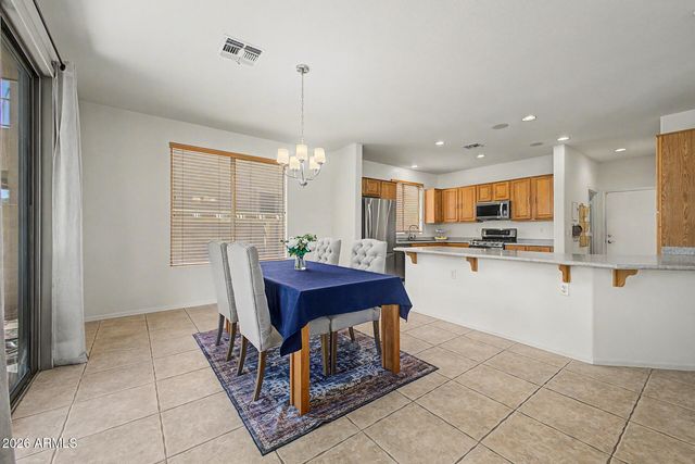 1101 S HAZEL Street, Gilbert, AZ 85296