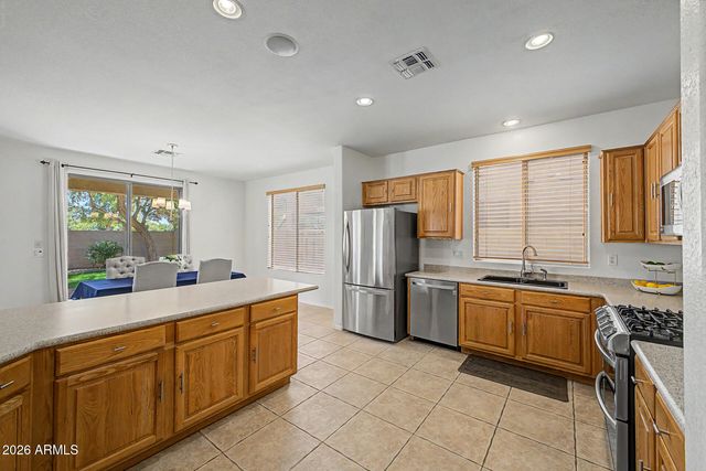 1101 S HAZEL Street, Gilbert, AZ 85296