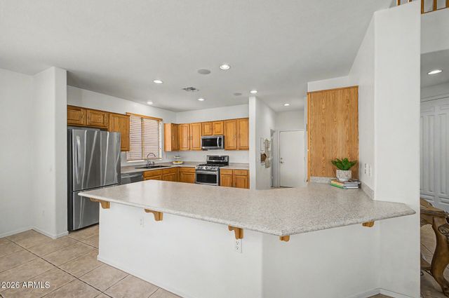 1101 S HAZEL Street, Gilbert, AZ 85296