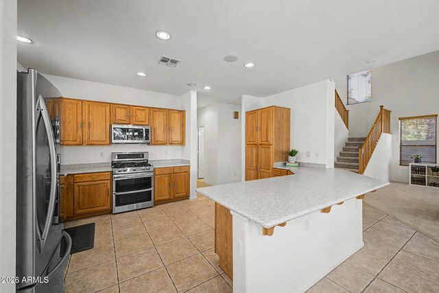 1101 S HAZEL Street, Gilbert, AZ 85296