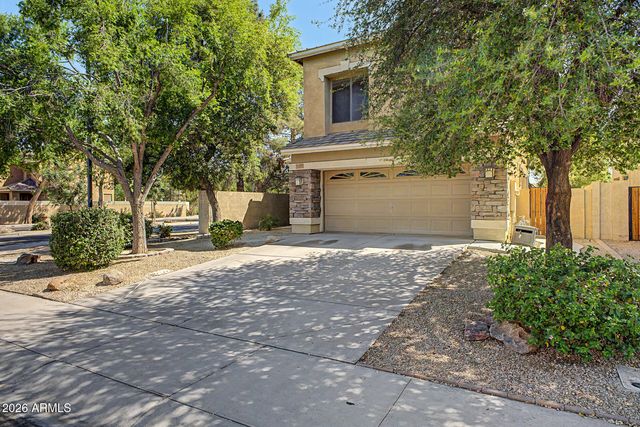 1101 S HAZEL Street, Gilbert, AZ 85296