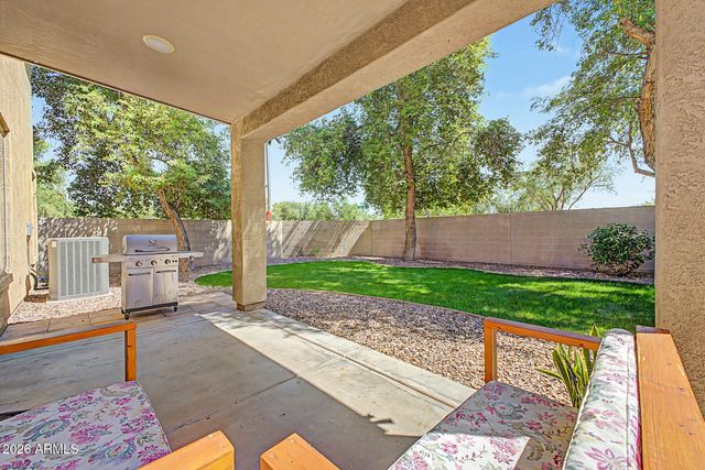 1101 S HAZEL Street, Gilbert, AZ 85296