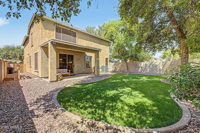 1101 S HAZEL Street, Gilbert, AZ 85296