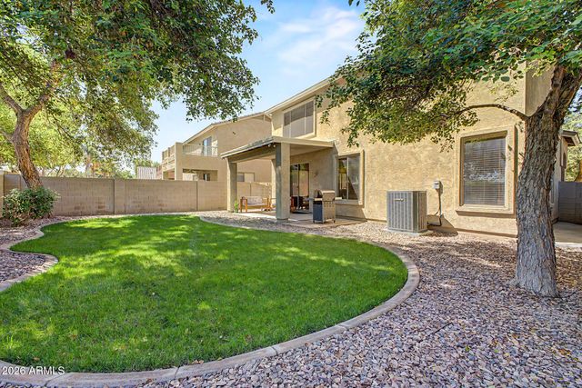 1101 S HAZEL Street, Gilbert, AZ 85296
