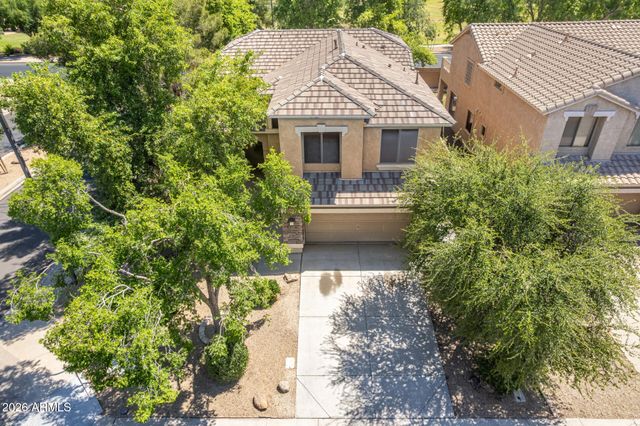 1101 S HAZEL Street, Gilbert, AZ 85296