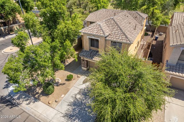 1101 S HAZEL Street, Gilbert, AZ 85296