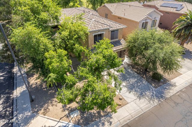 1101 S HAZEL Street, Gilbert, AZ 85296