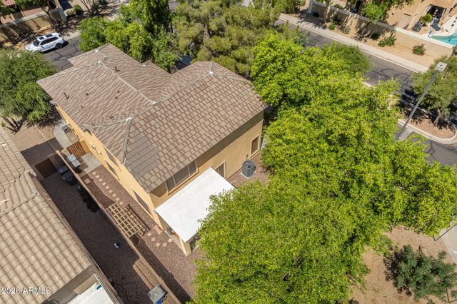 1101 S HAZEL Street, Gilbert, AZ 85296