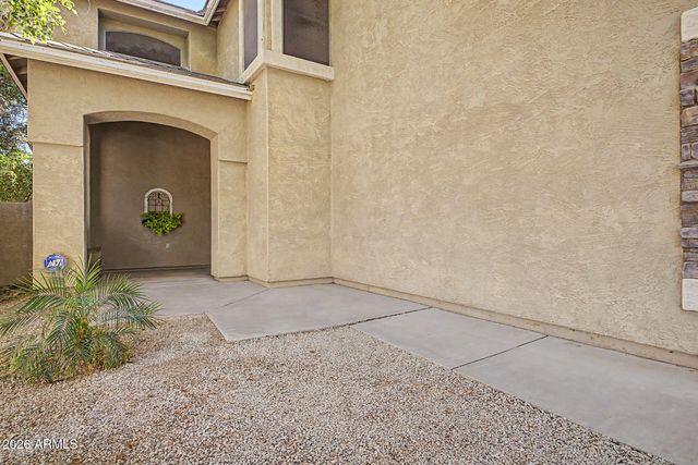 1101 S HAZEL Street, Gilbert, AZ 85296