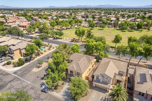 1101 S HAZEL Street, Gilbert, AZ 85296
