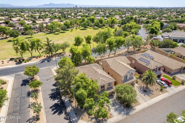 1101 S HAZEL Street, Gilbert, AZ 85296