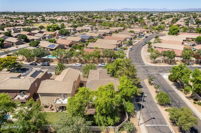 1101 S HAZEL Street, Gilbert, AZ 85296