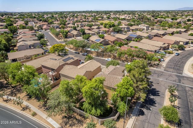 1101 S HAZEL Street, Gilbert, AZ 85296