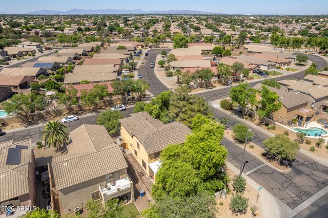 1101 S HAZEL Street, Gilbert, AZ 85296