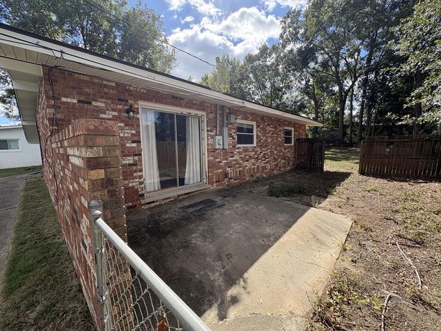 5439 Mariner Drive, Columbus, GA 31909
