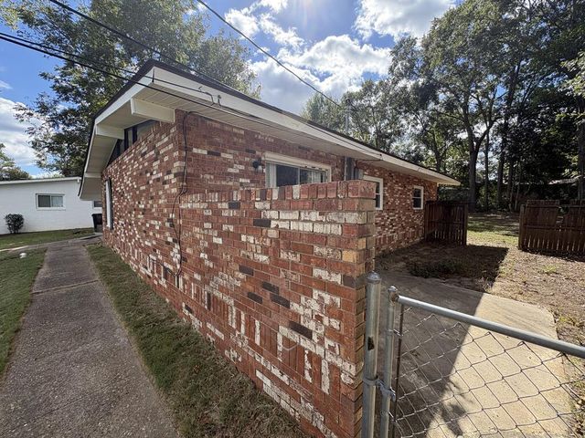 5439 Mariner Drive, Columbus, GA 31909