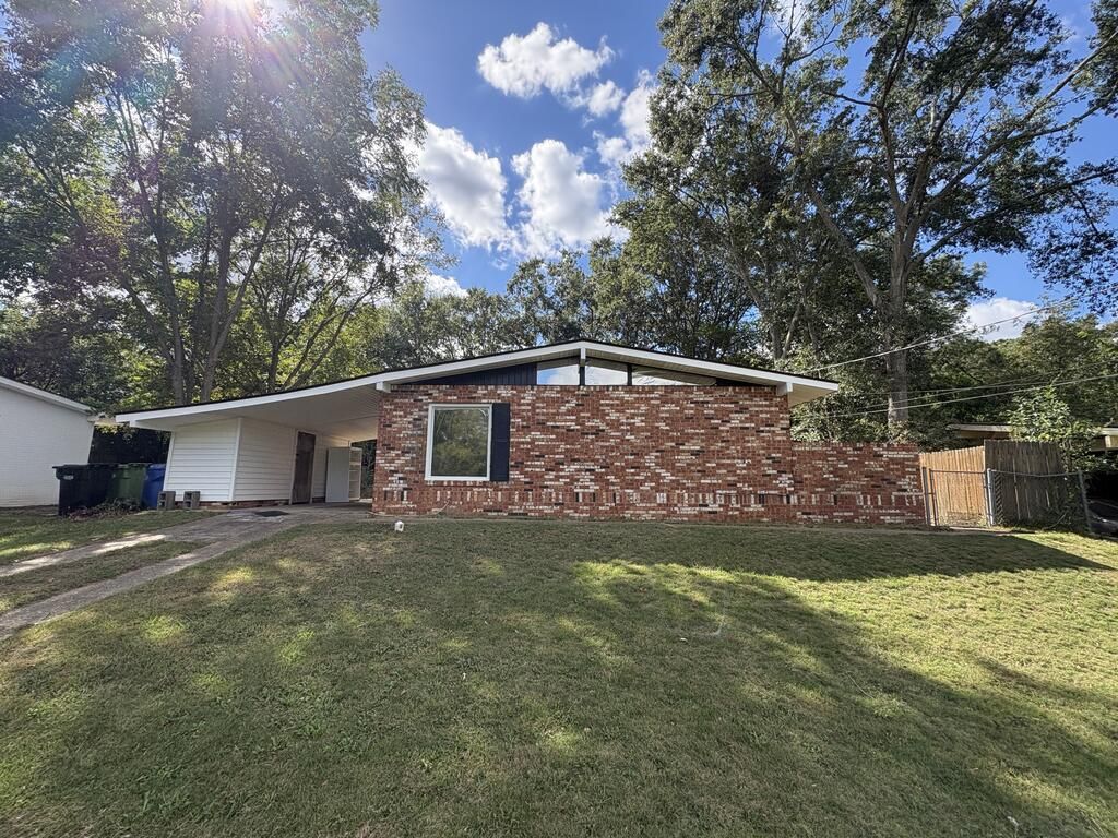 5439 Mariner Drive, Columbus, GA 31909