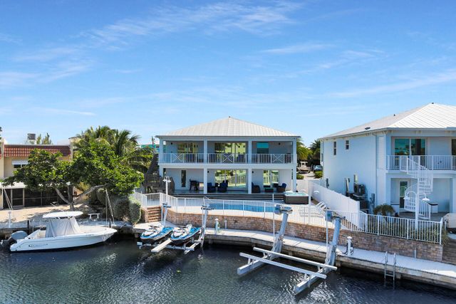 435 Sombrero Beach Road, Marathon, FL 33050