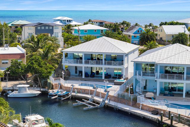 435 Sombrero Beach Road, Marathon, FL 33050