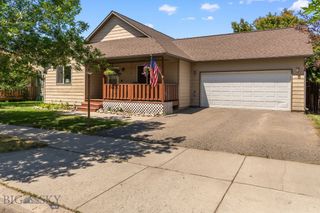 659 Green Tree Drive, Belgrade, MT 59714
