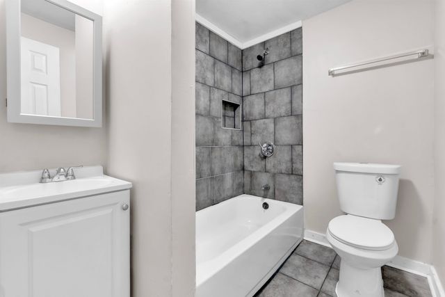 689 BALTIMORE ST, Memphis, TN 38114