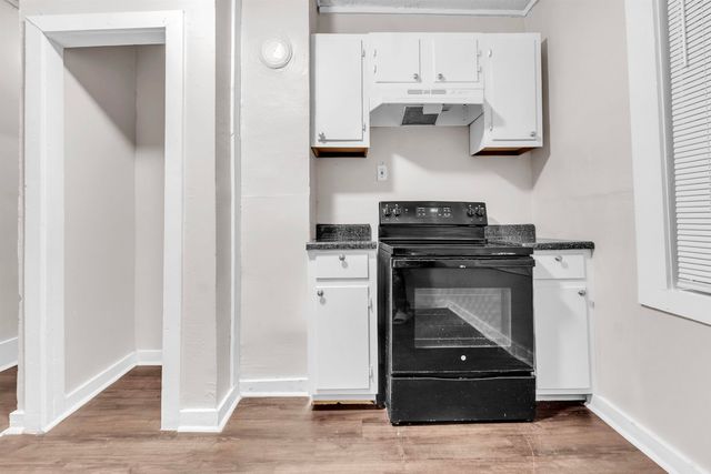 689 BALTIMORE ST, Memphis, TN 38114