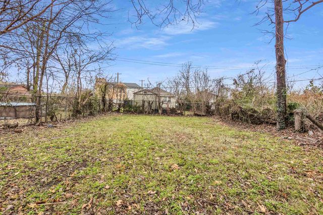 689 BALTIMORE ST, Memphis, TN 38114