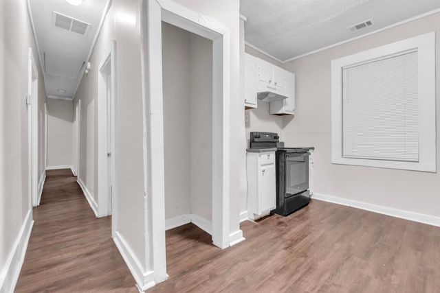 689 BALTIMORE ST, Memphis, TN 38114