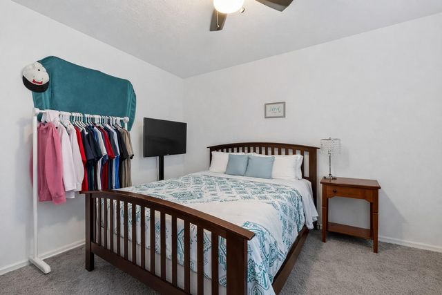 13953 Buckskin Drive, Willis, TX 77378